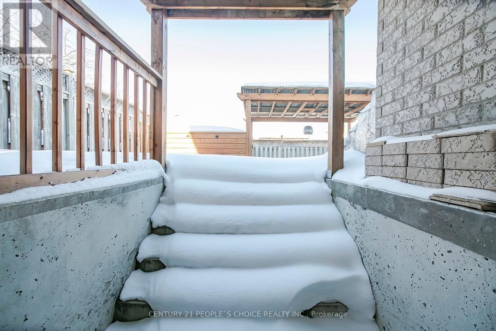 23 Silkwood Crescent, Brampton, Ontario  L6X 4L1 - Photo 29 - W12750054