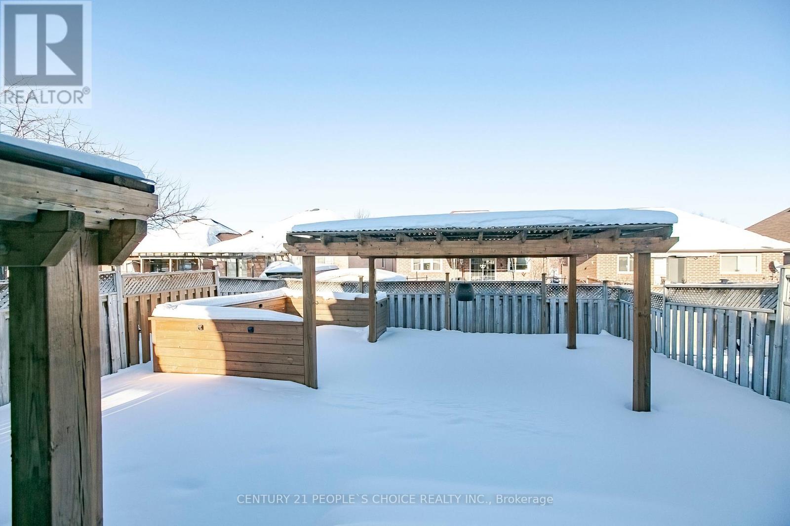 23 Silkwood Crescent, Brampton, Ontario  L6X 4L1 - Photo 39 - W12750054