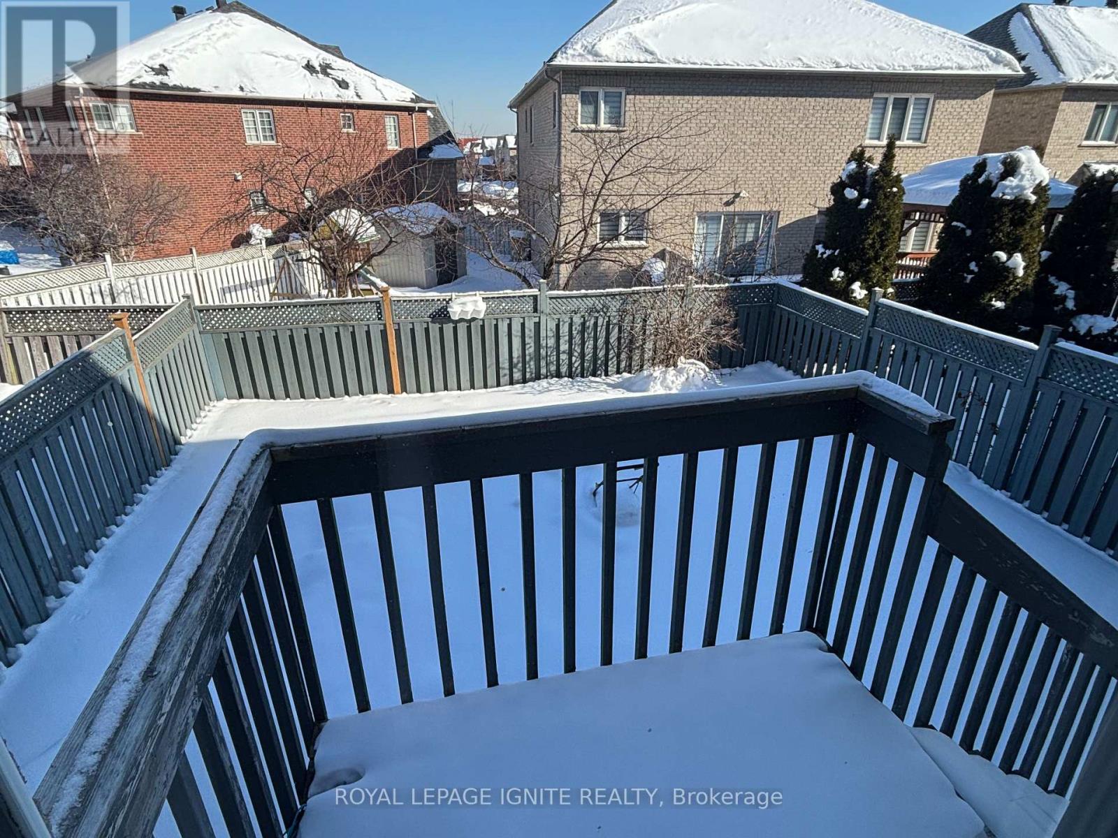 4889 Yorkshire Avenue, Mississauga, Ontario  L4Z 4H6 - Photo 6 - W12646730