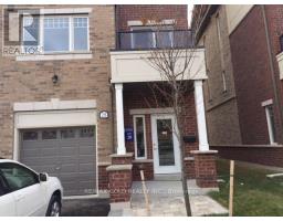 28 SKY HARBOUR DRIVE, Brampton, Ontario