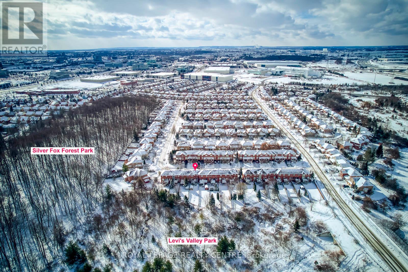 1588 Woodhenge Way, Mississauga, Ontario  L5N 7T1 - Photo 36 - W12748906