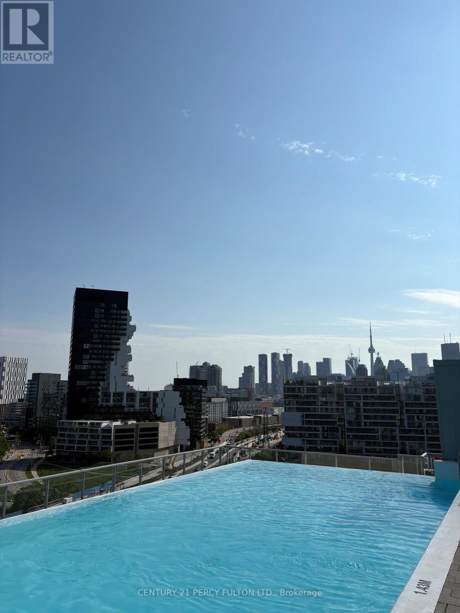 414 - 30 Baseball Place, Toronto, Ontario  M4M 0E8 - Photo 23 - E12749636