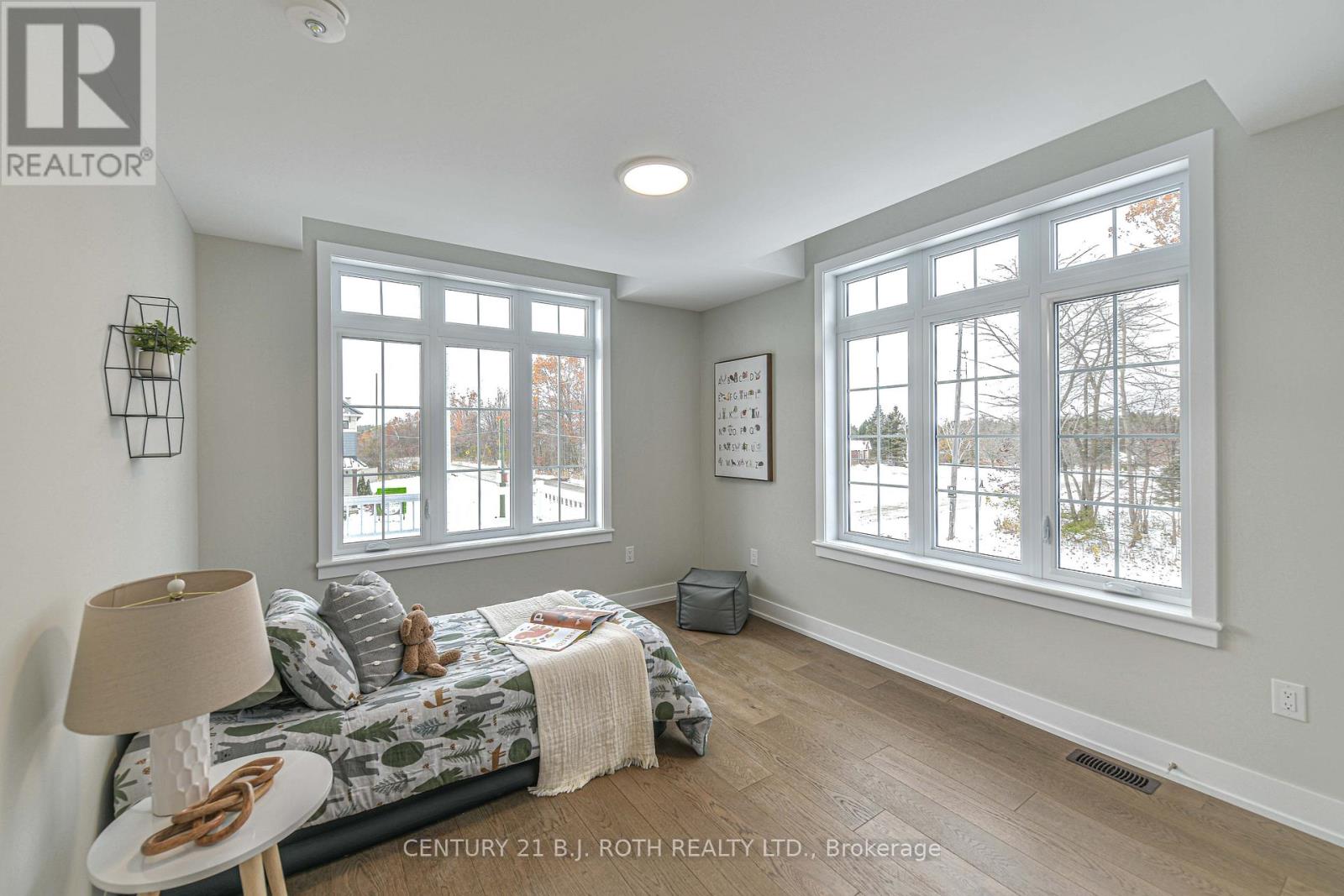 3199 Orion Boulevard, Orillia, Ontario  L3V 8M6 - Photo 35 - S12541680