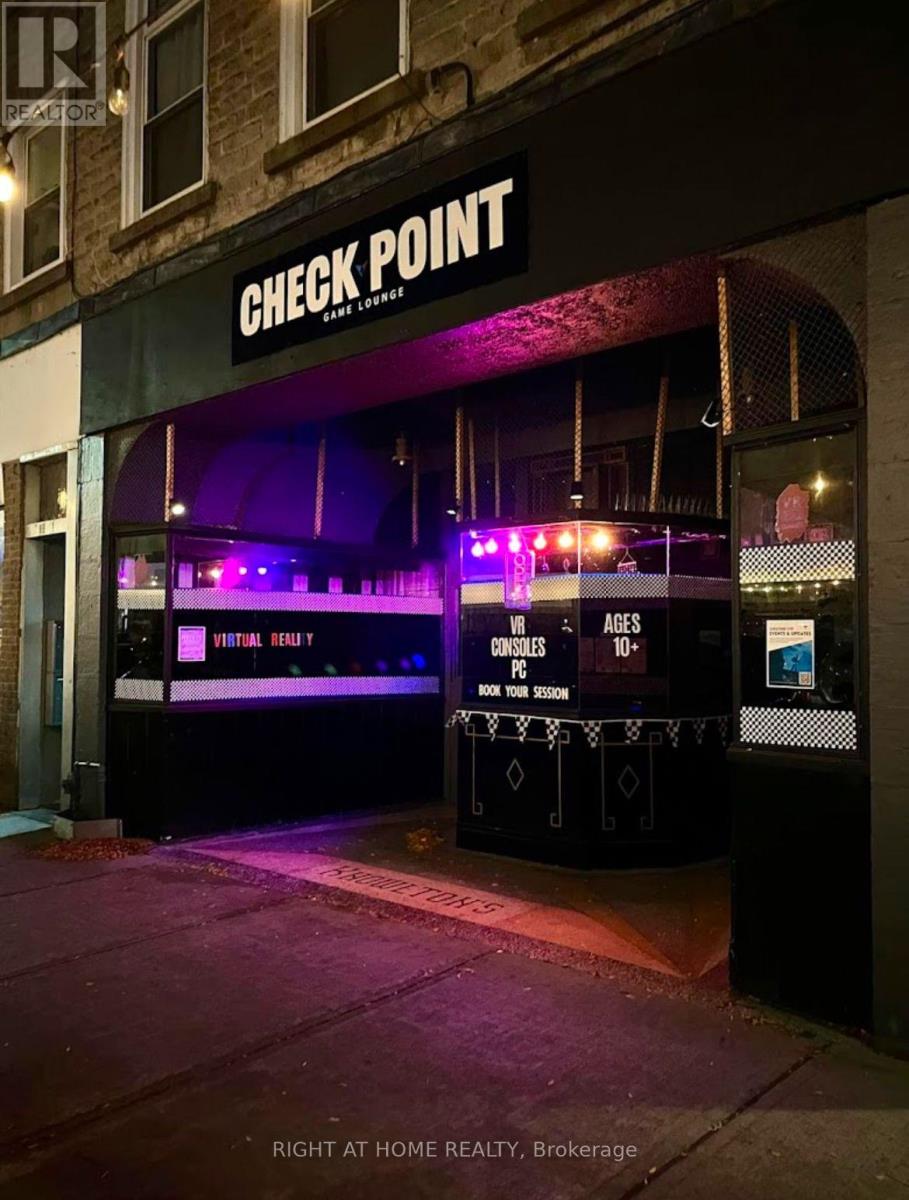 93 King Street W, Brockville, Ontario  K6V 3R1 - Photo 3 - X12749970