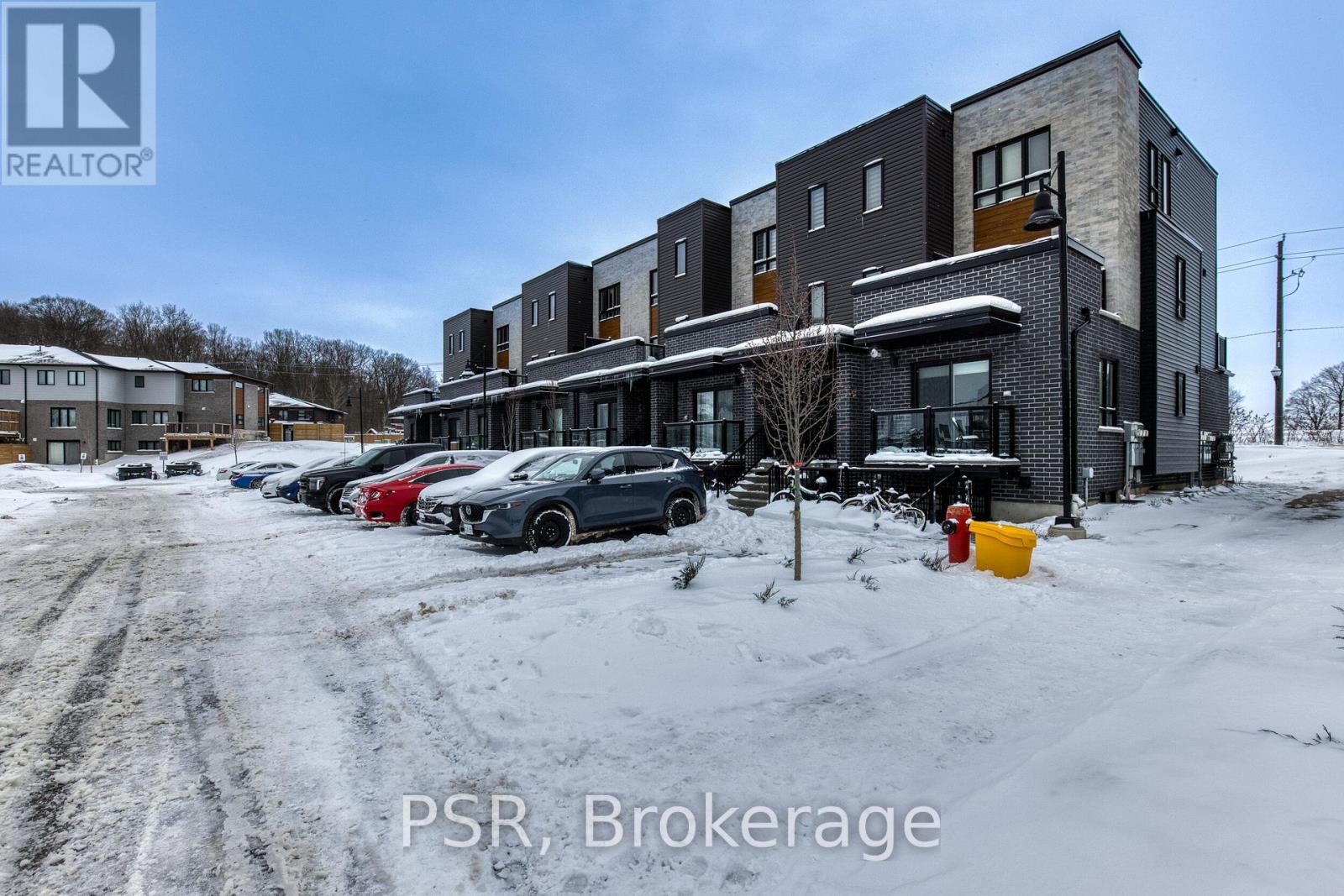 23 - 235 Chapel Hill Drive, Kitchener, Ontario  N2R 0S4 - Photo 27 - X12749998