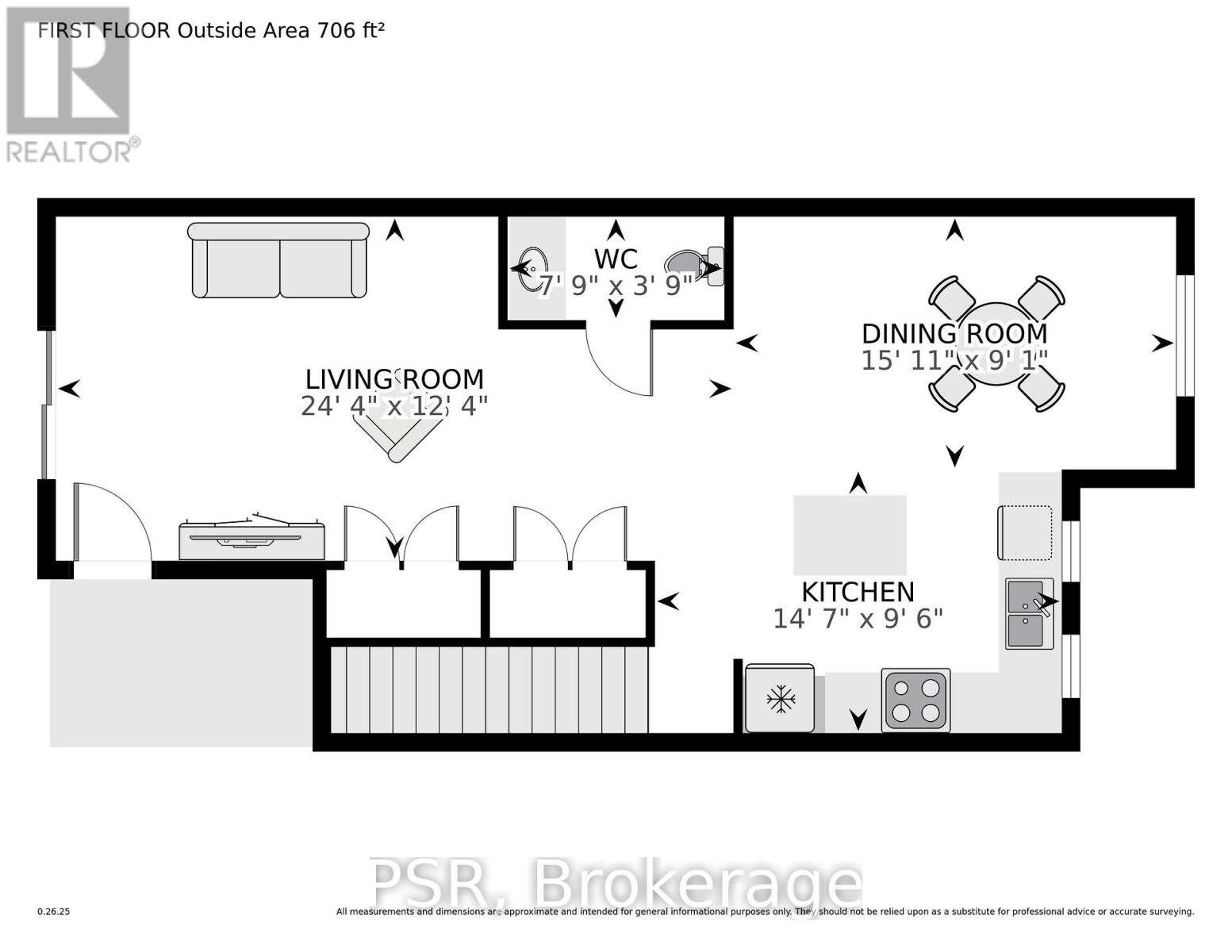 23 - 235 Chapel Hill Drive, Kitchener, Ontario  N2R 0S4 - Photo 28 - X12749998