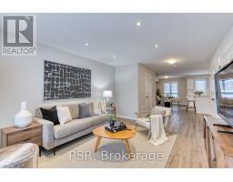 23 - 235 CHAPEL HILL DRIVE, Kitchener, Ontario