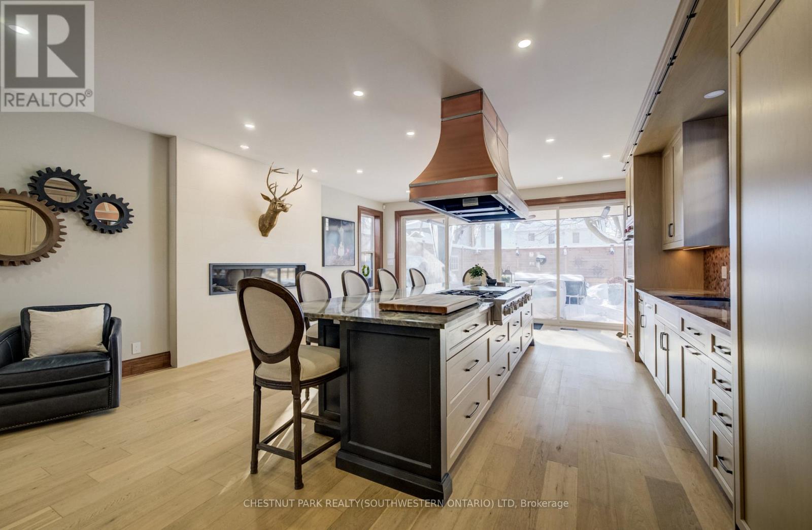 107 Earl Street, Kitchener, Ontario  N2M 2V8 - Photo 20 - X12750034