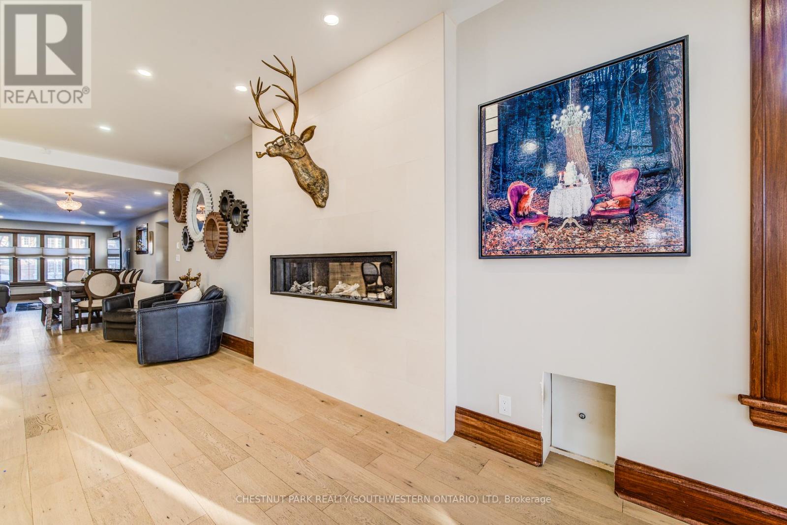 107 Earl Street, Kitchener, Ontario  N2M 2V8 - Photo 21 - X12750034