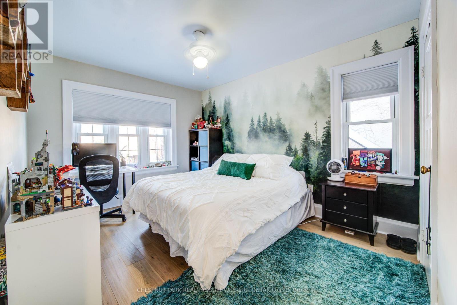 107 Earl Street, Kitchener, Ontario  N2M 2V8 - Photo 26 - X12750034