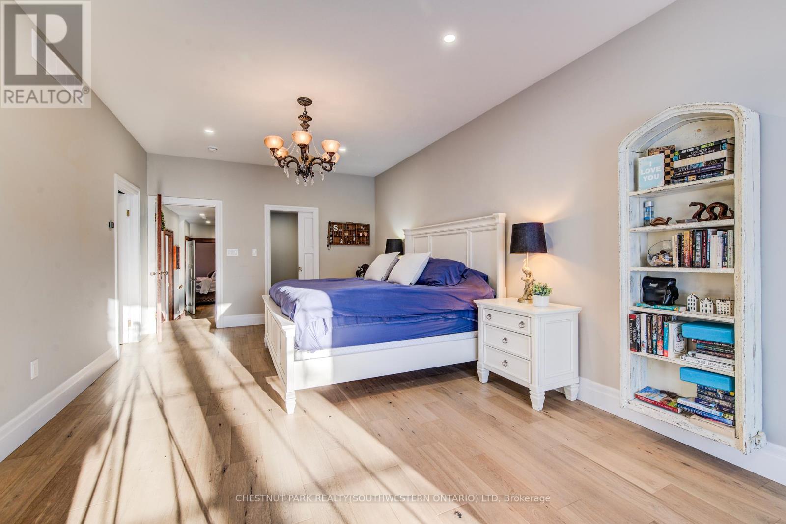 107 Earl Street, Kitchener, Ontario  N2M 2V8 - Photo 34 - X12750034