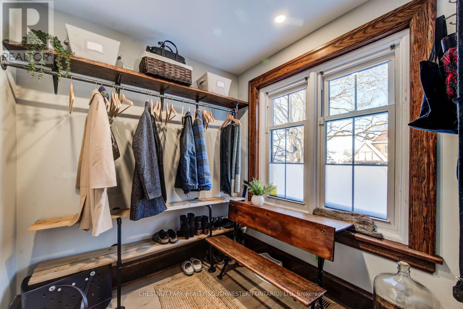 107 Earl Street, Kitchener, Ontario  N2M 2V8 - Photo 4 - X12750034