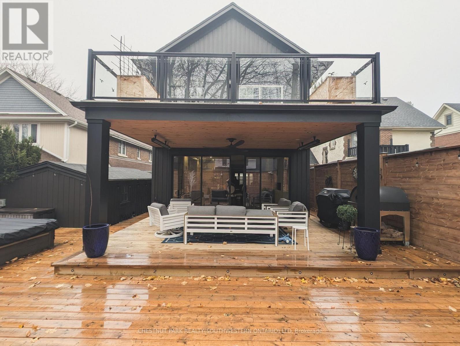 107 Earl Street, Kitchener, Ontario  N2M 2V8 - Photo 49 - X12750034