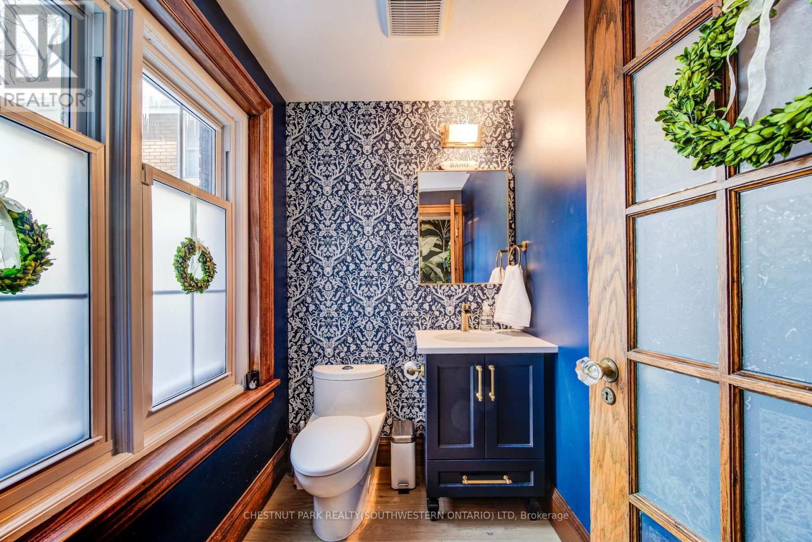 107 Earl Street, Kitchener, Ontario  N2M 2V8 - Photo 5 - X12750034