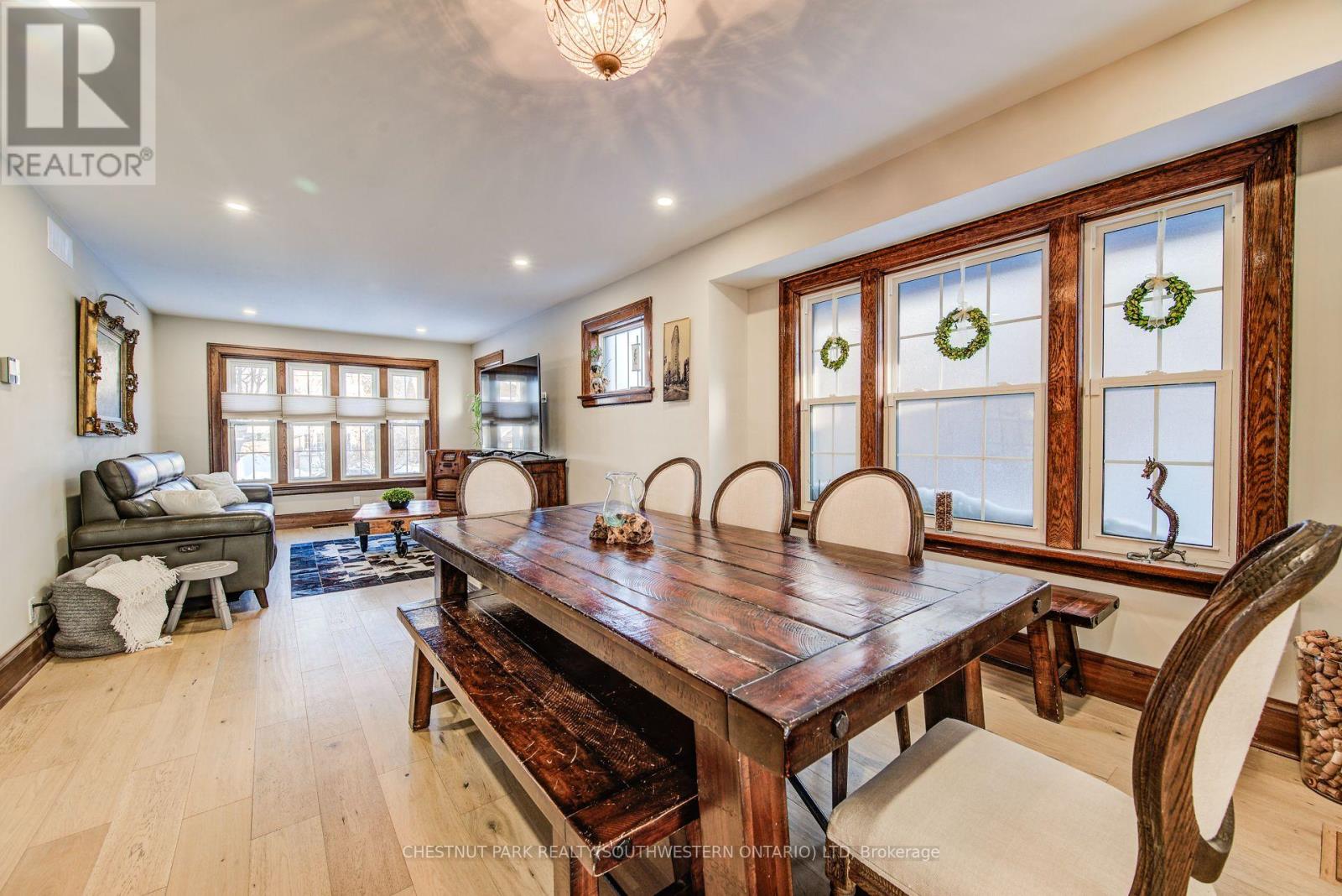 107 Earl Street, Kitchener, Ontario  N2M 2V8 - Photo 7 - X12750034