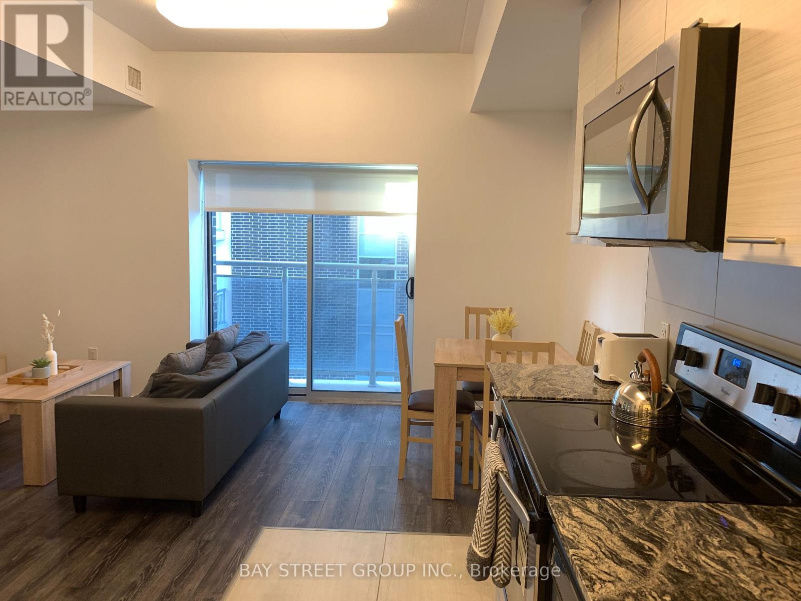 308 - 251 Hemlock St, Waterloo, Ontario  N2L 0H2 - Photo 4 - X12750052