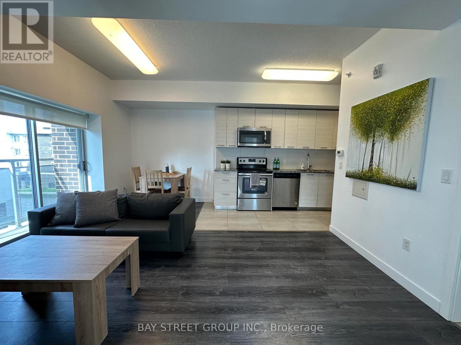 308 - 251 Hemlock St, Waterloo, Ontario  N2L 0H2 - Photo 6 - X12750052