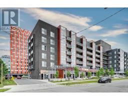 308 - 251 HEMLOCK ST, Waterloo, Ontario