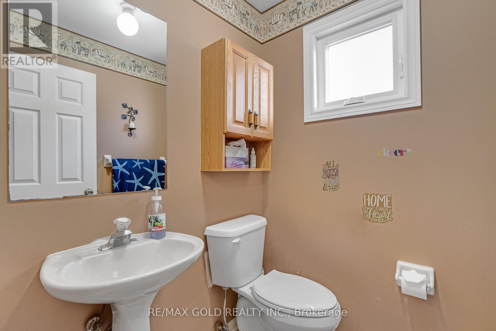 5 Furrows End, Brampton, Ontario  L6Z 4S5 - Photo 18 - W12749150