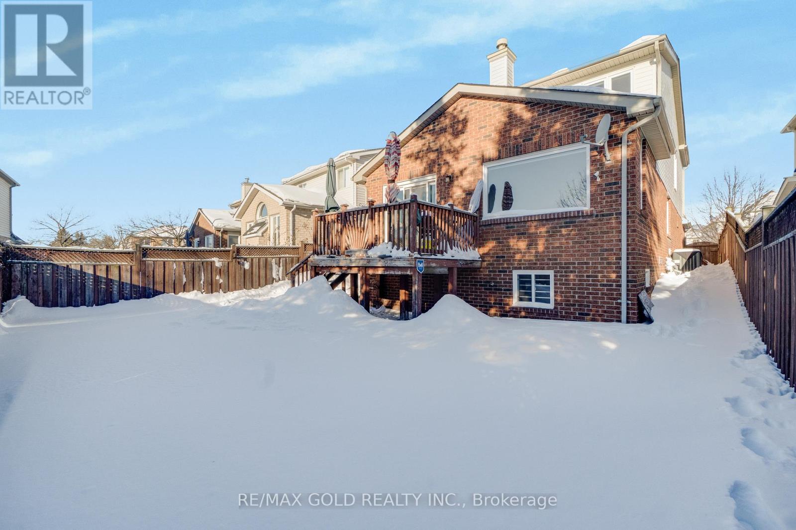 5 Furrows End, Brampton, Ontario  L6Z 4S5 - Photo 46 - W12749150