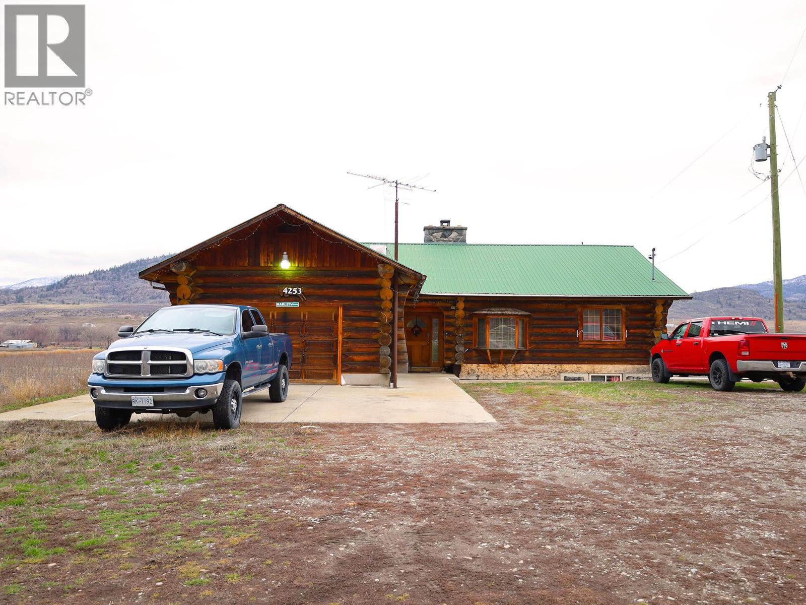 4253 Highway 97 Highway, Oliver, British Columbia  V0H 1T1 - Photo 19 - 10372304