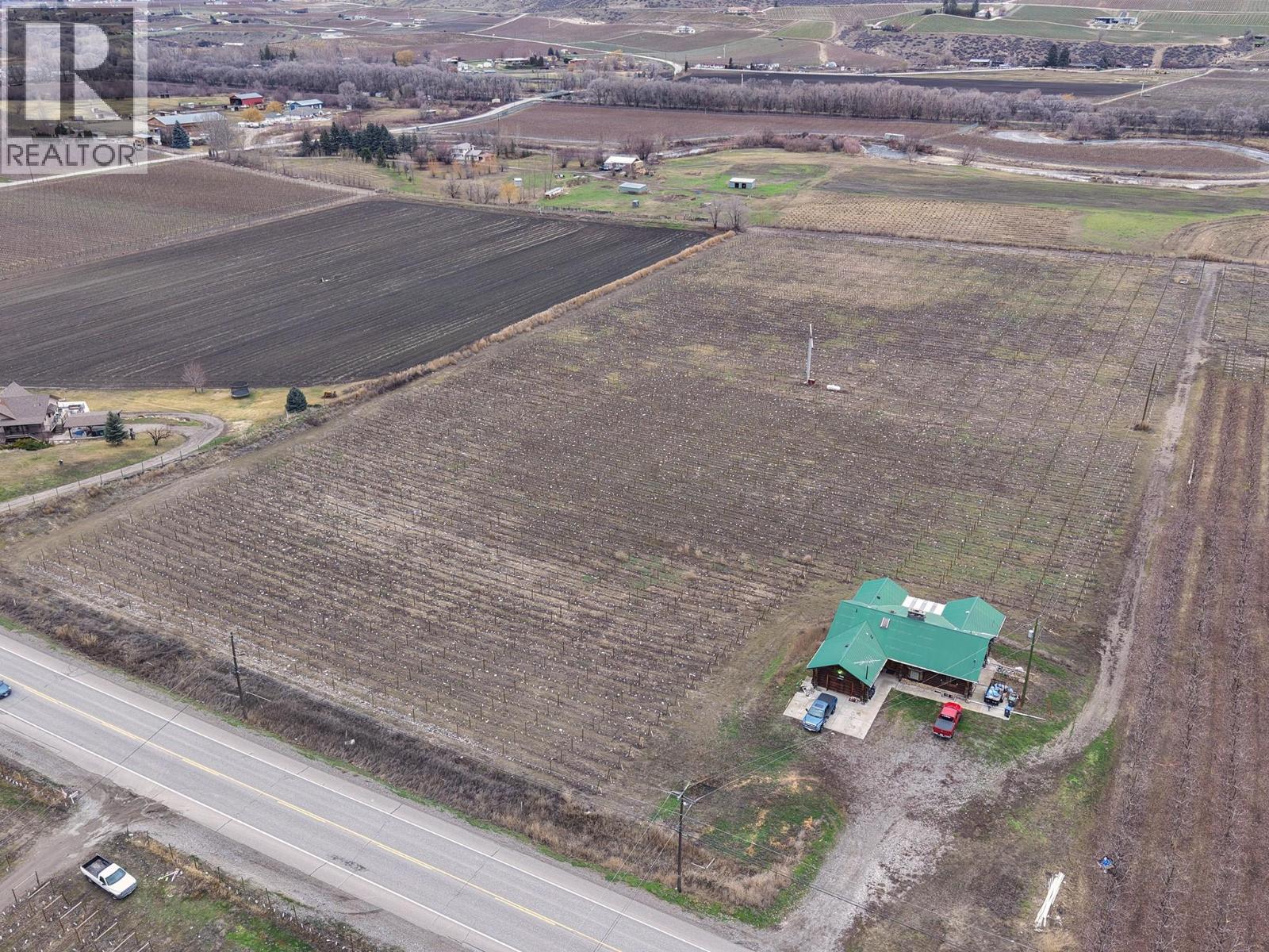 4253 Highway 97 Highway, Oliver, British Columbia  V0H 1T1 - Photo 2 - 10372304