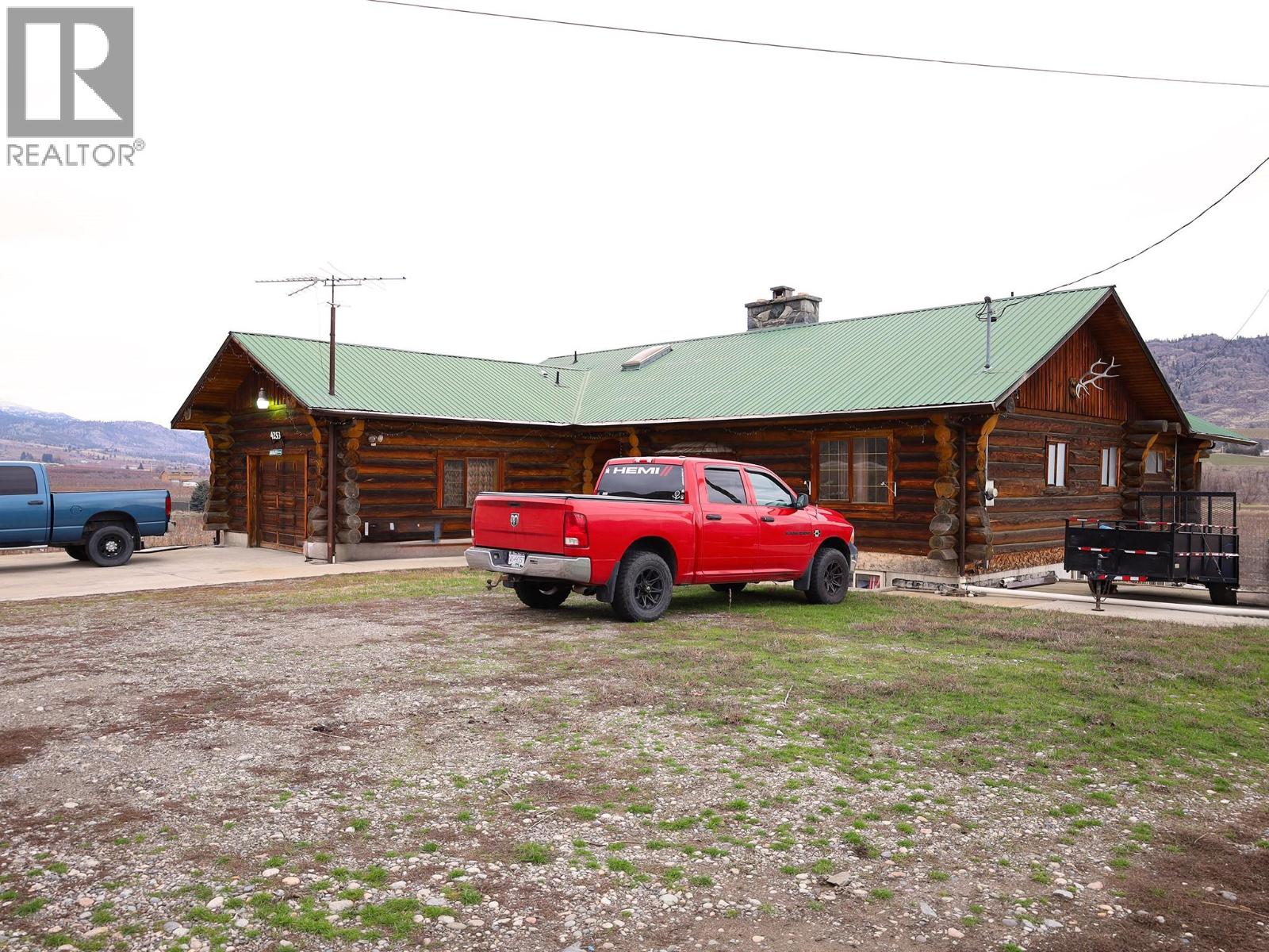 4253 Highway 97 Highway, Oliver, British Columbia  V0H 1T1 - Photo 21 - 10372304