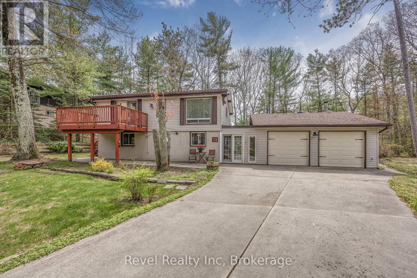31 DESROCHES TRAIL, Tiny, Ontario