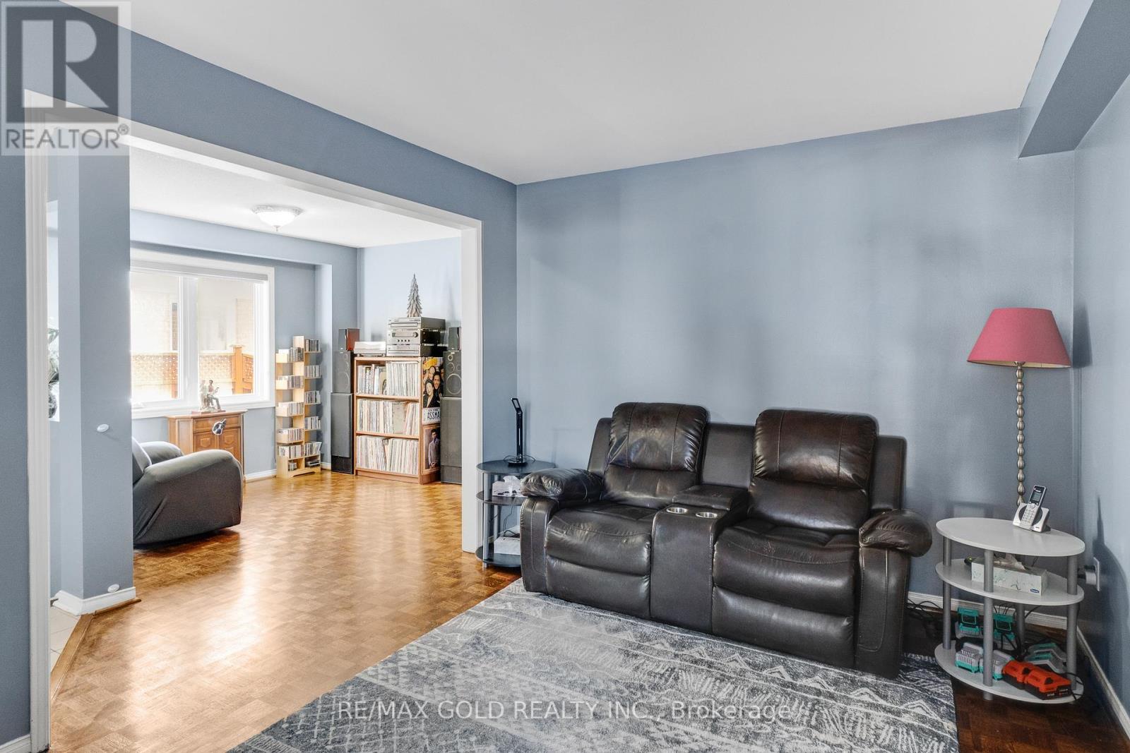 5 Furrows End, Brampton, Ontario  L6Z 4S5 - Photo 5 - W12749150