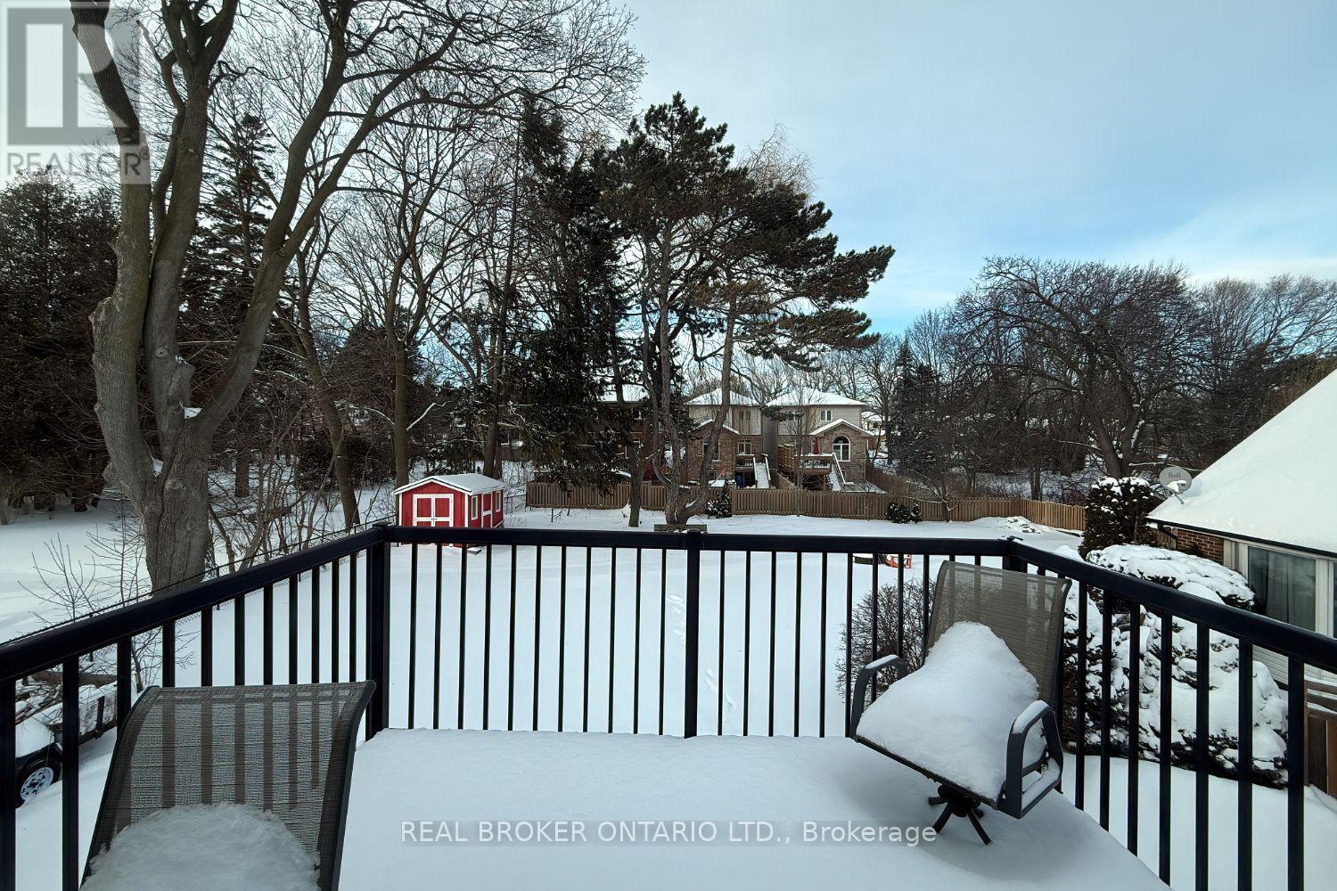 18 Concession Street W, Clarington, Ontario  L1C 1Y5 - Photo 23 - E12750216