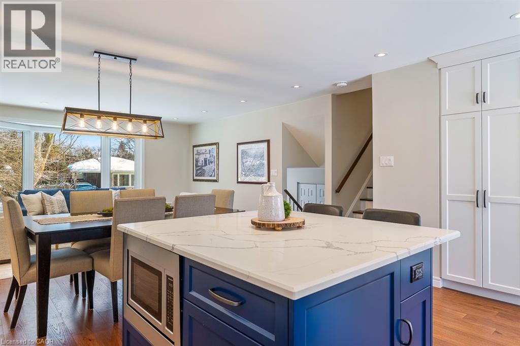 720 Mullin Way, Burlington, Ontario  L7L 4J7 - Photo 11 - 40802206