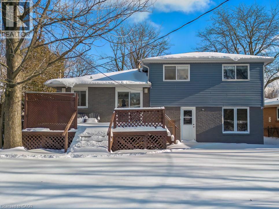 720 Mullin Way, Burlington, Ontario  L7L 4J7 - Photo 23 - 40802206