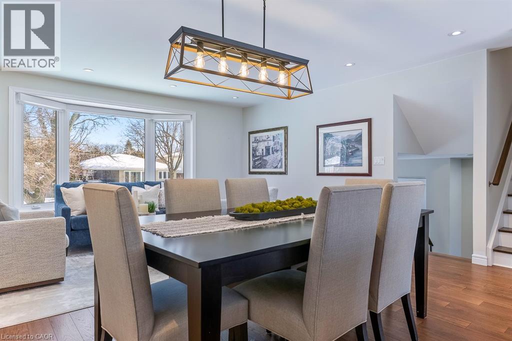 720 Mullin Way, Burlington, Ontario  L7L 4J7 - Photo 8 - 40802206