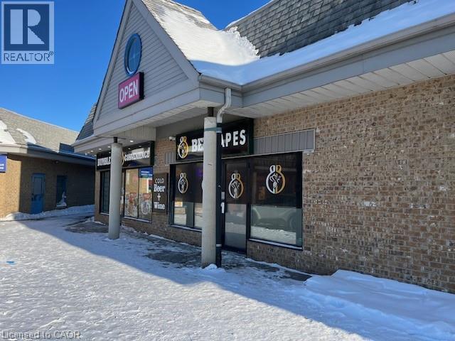 1400 Weber Street E Unit# A5, Kitchener, Ontario N2A 3Z8 - Photo 2 - 40801977