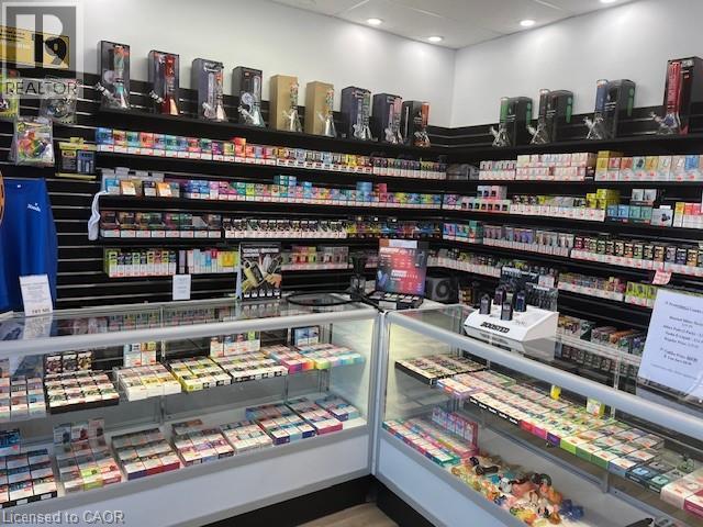 1400 Weber Street E Unit# A5, Kitchener, Ontario N2A 3Z8 - Photo 7 - 40801977