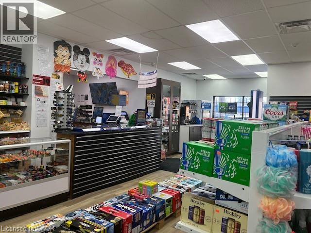 1400 Weber Street E Unit# A5, Kitchener, Ontario N2A 3Z8 - Photo 8 - 40801977