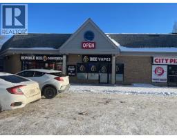 1400 WEBER Street E Unit# A5, Kitchener, Ontario