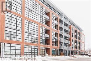 15 Prince Albert Boulevard Unit# 611, Kitchener, Ontario  N2H 0C2 - Photo 1 - 40801171