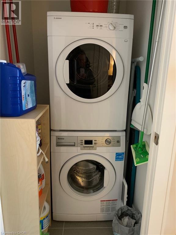 15 Prince Albert Boulevard Unit# 611, Kitchener, Ontario  N2H 0C2 - Photo 10 - 40801171