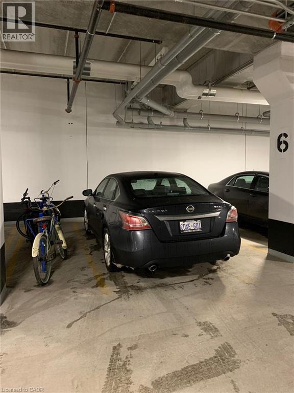 15 Prince Albert Boulevard Unit# 611, Kitchener, Ontario  N2H 0C2 - Photo 11 - 40801171