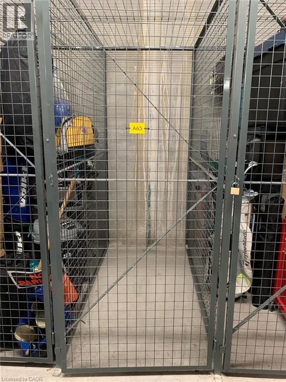 15 Prince Albert Boulevard Unit# 611, Kitchener, Ontario  N2H 0C2 - Photo 12 - 40801171