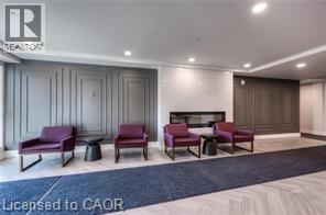 15 Prince Albert Boulevard Unit# 611, Kitchener, Ontario  N2H 0C2 - Photo 13 - 40801171