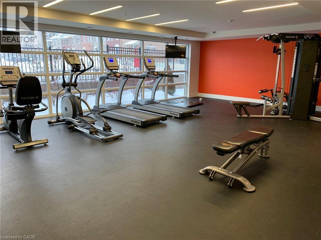 15 Prince Albert Boulevard Unit# 611, Kitchener, Ontario  N2H 0C2 - Photo 15 - 40801171