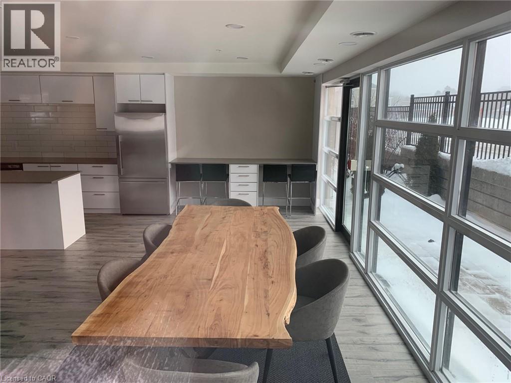 15 Prince Albert Boulevard Unit# 611, Kitchener, Ontario  N2H 0C2 - Photo 16 - 40801171