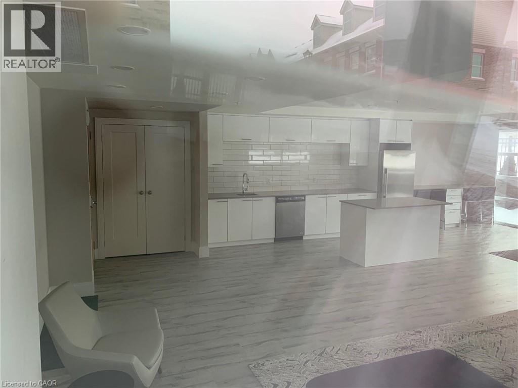 15 Prince Albert Boulevard Unit# 611, Kitchener, Ontario  N2H 0C2 - Photo 17 - 40801171