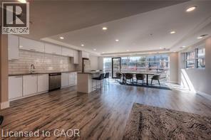 15 Prince Albert Boulevard Unit# 611, Kitchener, Ontario  N2H 0C2 - Photo 18 - 40801171
