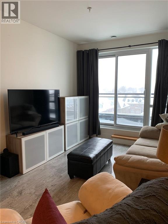 15 Prince Albert Boulevard Unit# 611, Kitchener, Ontario  N2H 0C2 - Photo 3 - 40801171