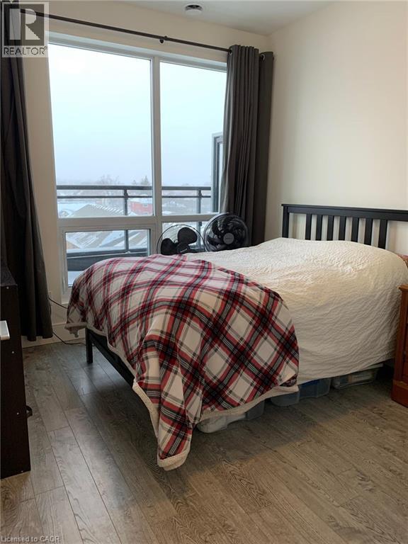 15 Prince Albert Boulevard Unit# 611, Kitchener, Ontario  N2H 0C2 - Photo 5 - 40801171