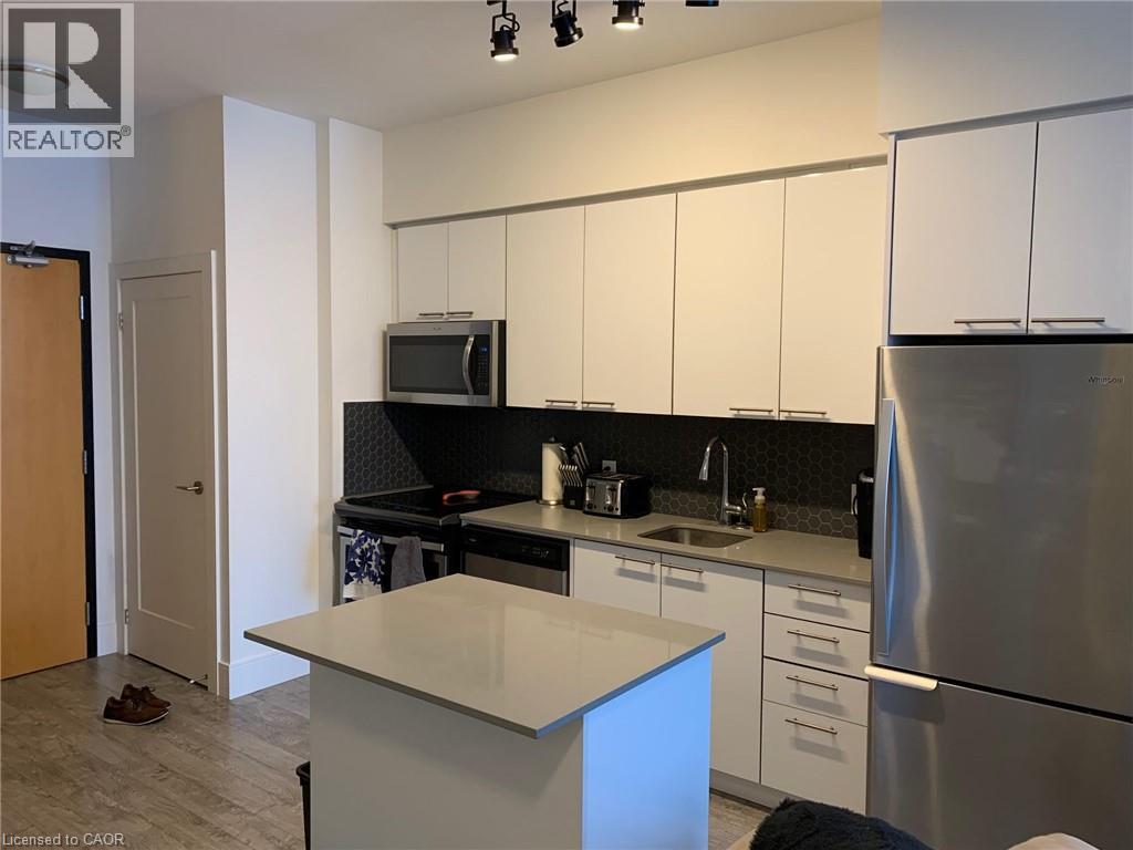 15 Prince Albert Boulevard Unit# 611, Kitchener, Ontario  N2H 0C2 - Photo 8 - 40801171