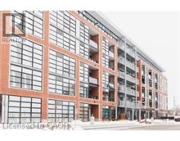 15 PRINCE ALBERT Boulevard Unit# 611, Kitchener, Ontario